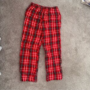 PINK pajama pants and boxer bundle